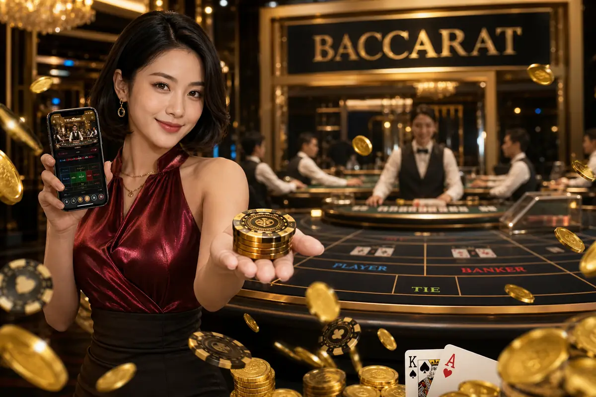 q79mmk Live Dealer ကာစီနို ကစားနည်း
