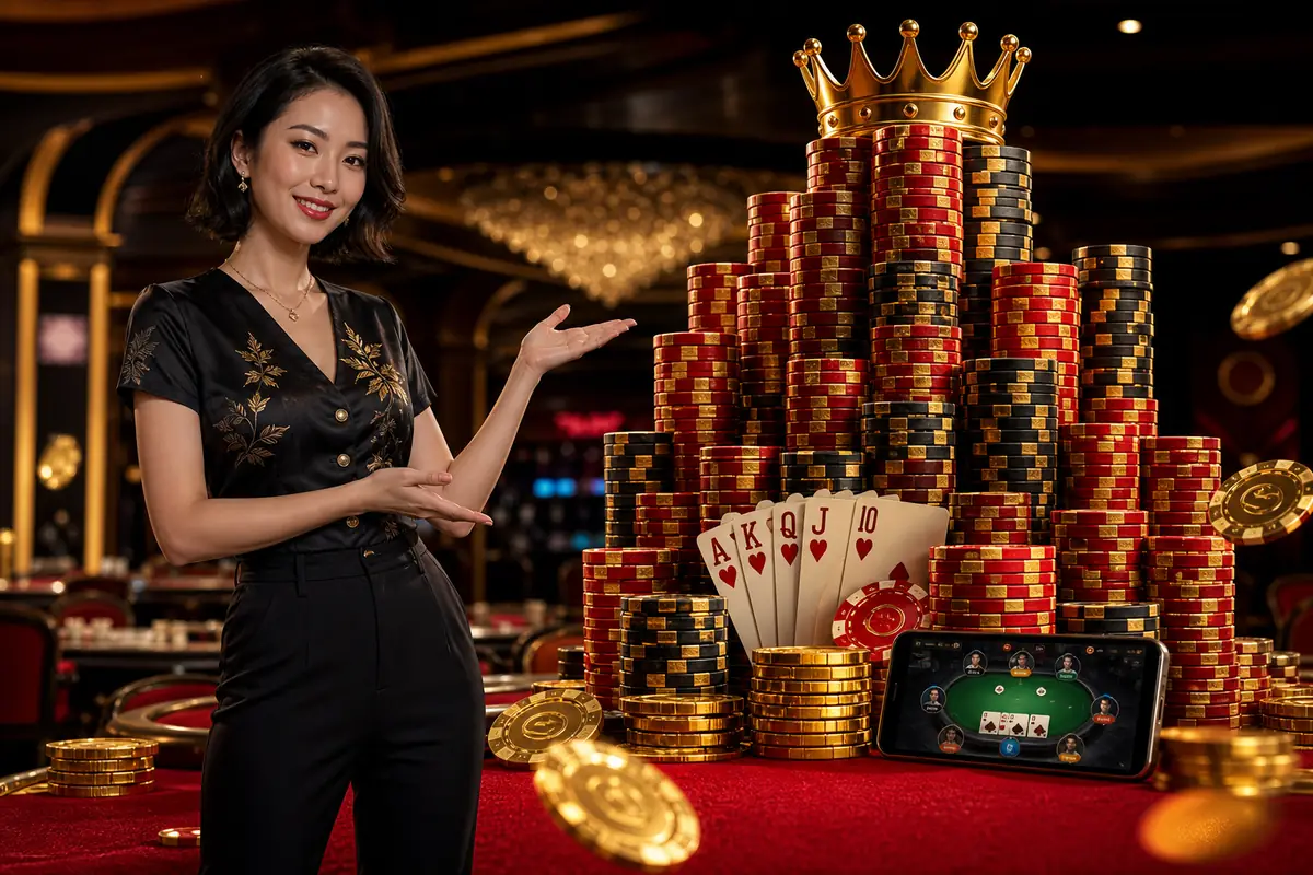 q79mmk အွန်လိုင်းကာစီနို ဂိမ်းများ